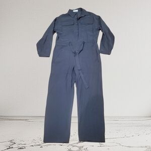 Pinkyotto Charcoal Jumpsuit